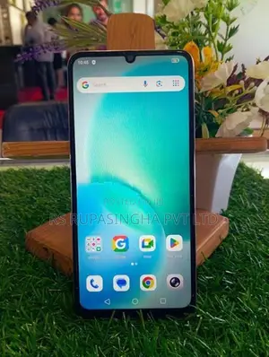 UMIDIGI G9X 4GB 64GB (Used)