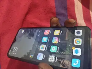 Xiaomi Redmi Note 8 4Gb 64Gb (Used)