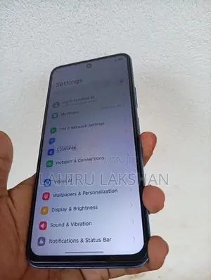 Infinix Hot 60i 12GB 128GB (Used)