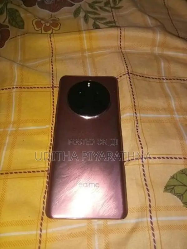 Realme P1 Pro 5G (Used)