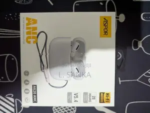Aspor A620 ANC earbuds