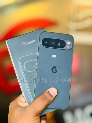 Google Pixel 9 Pro XL 5G 16GB 128GB (Used)