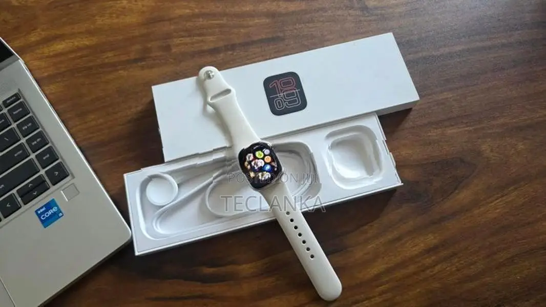 Apple Watch SE 3 40MM 2025 GPS