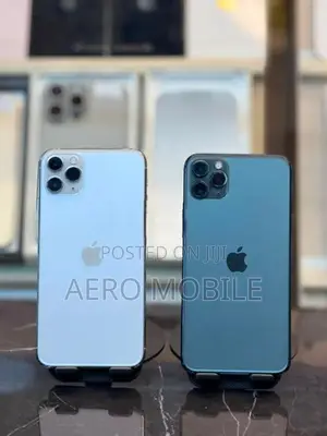 Apple iPhone 11 Pro Max 512GB (Used)