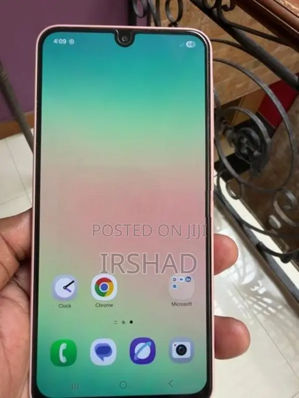 Samsung Galaxy A26 5G (Used)