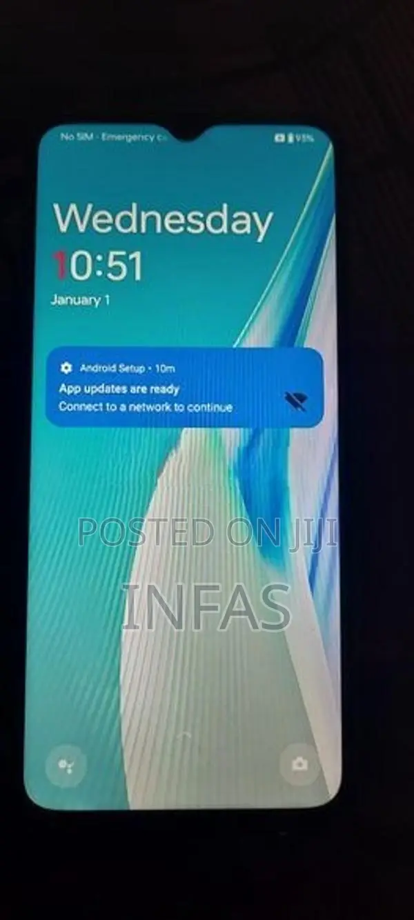 OnePlus Nord N20 SE good condition (Used)