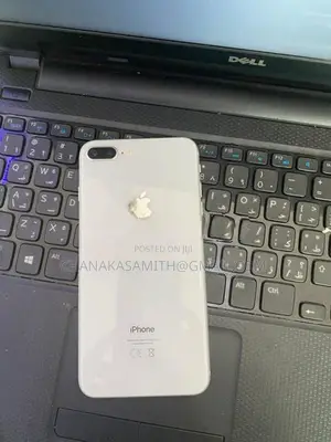 Apple iPhone 8 Plus (Used)