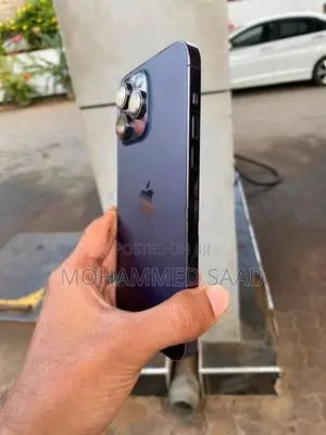 Apple iPhone 14 Pro Max max❤️‍🔥 (Used)