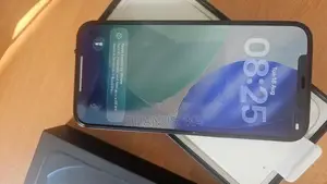 Apple iPhone 12 Pro Max Pacific blue (Used)