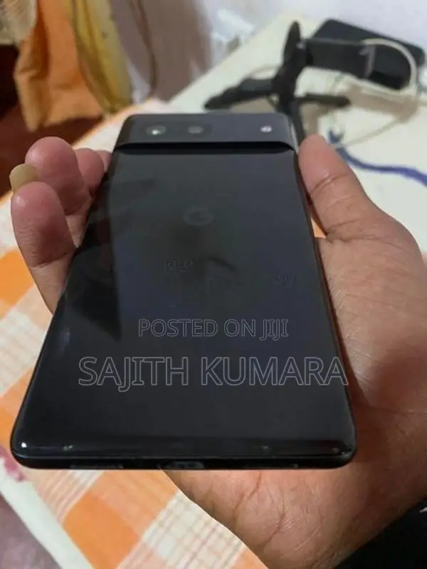 Google Pixel 7 2022 (Used)