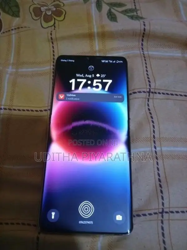 Realme P1 Pro 5G (Used)
