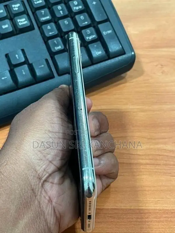 Apple iPhone 11 Pro (Used)