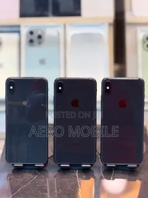 Apple iPhone XS Max 256GB (Used)