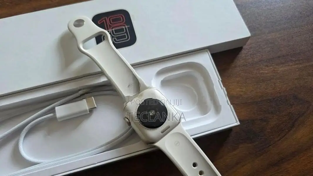 Apple Watch SE 3 40MM 2025 GPS