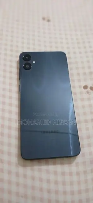 Samsung Galaxy A05 (Used)