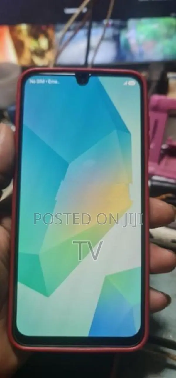 Samsung Galaxy A16 (Used)