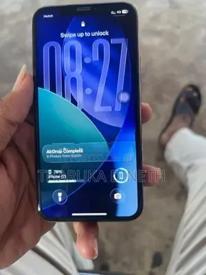 Apple iPhone 11 Pro (Used)