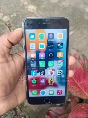 Apple iPhone 6S Plus (Used)