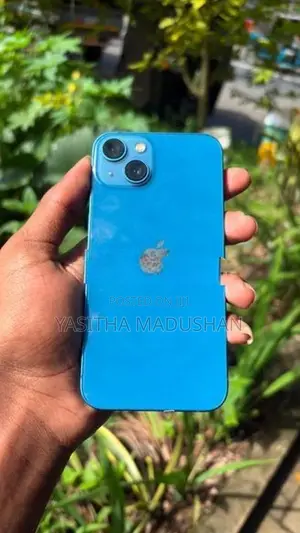 Apple iPhone 13 128GB (Used)