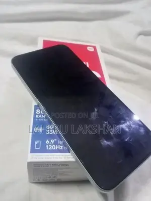 Xiaomi Redmi 15C 8 GB 128GB (Used)