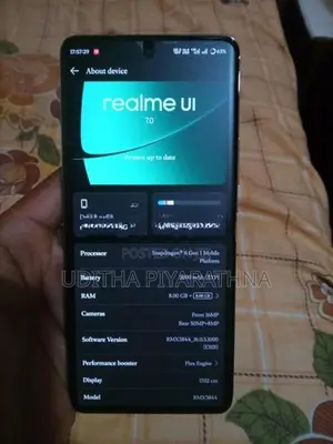 Realme P1 Pro 5G (Used)
