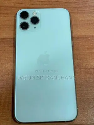 Apple iPhone 11 Pro (Used)