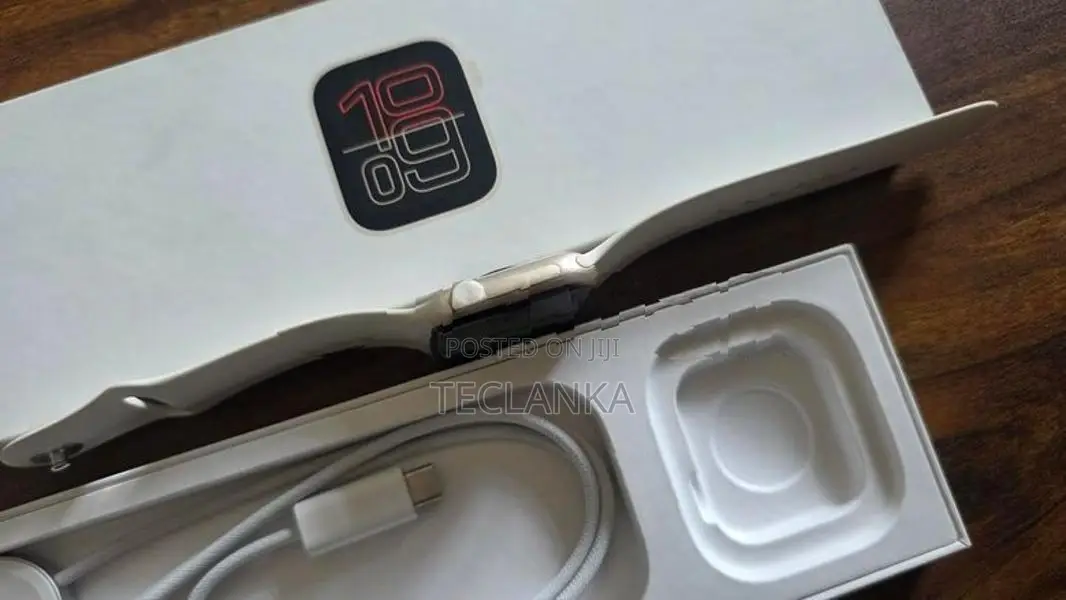 Apple Watch SE 3 40MM 2025 GPS