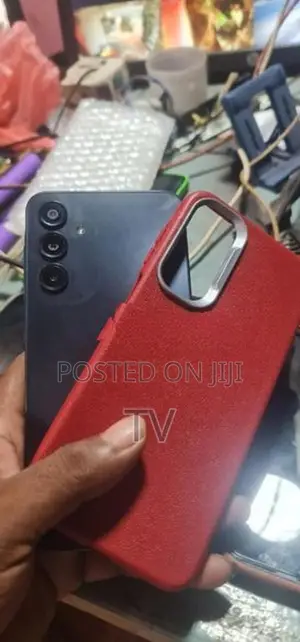 Samsung Galaxy A16 (Used)