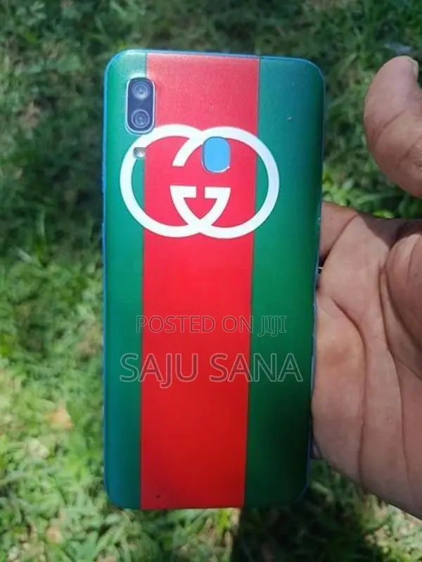 Samsung Galaxy A30 4GB 64GB (Used)