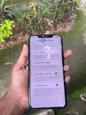 Apple iPhone 11 Pro Max (Used)