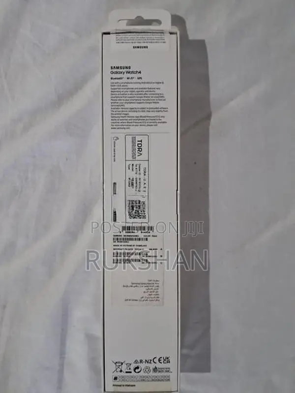 Samsung Galaxy Watch 4
