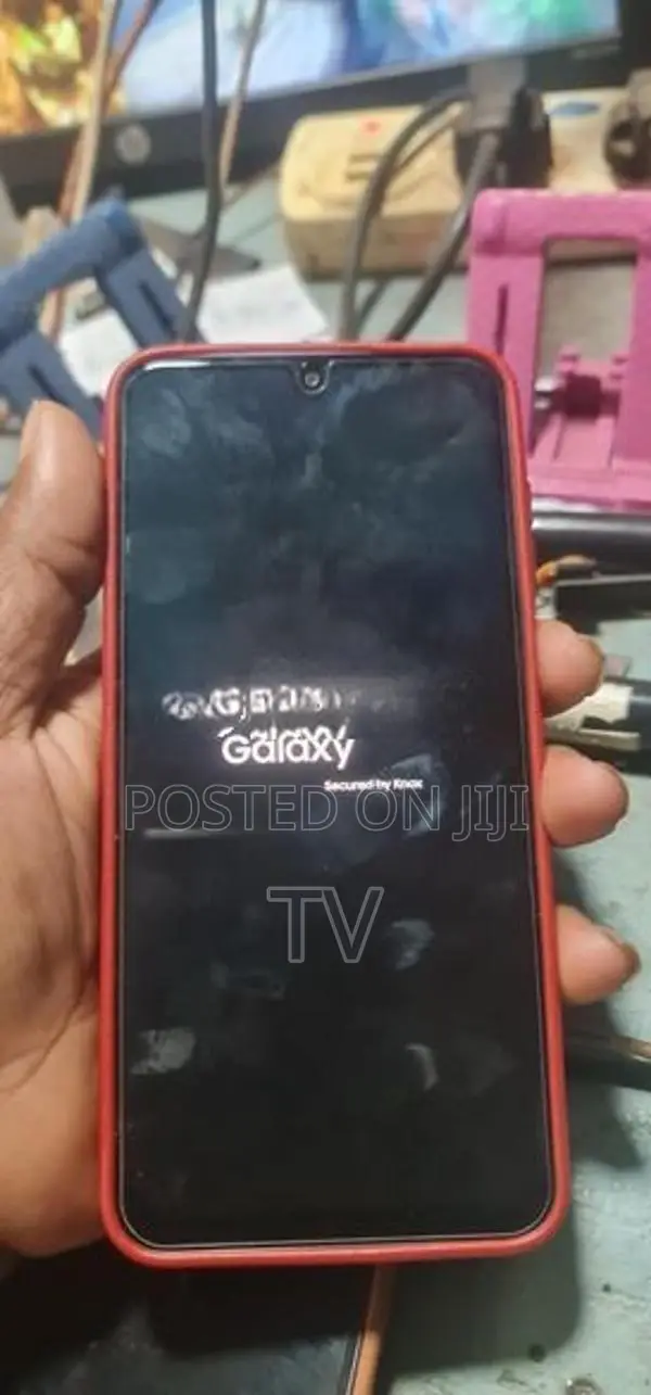 Samsung Galaxy A16 (Used)