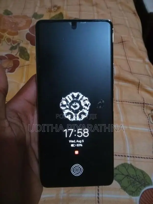 Realme P1 Pro 5G (Used)