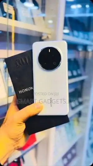 Honor Magic 7 Pro 12|512GB (Brand New)