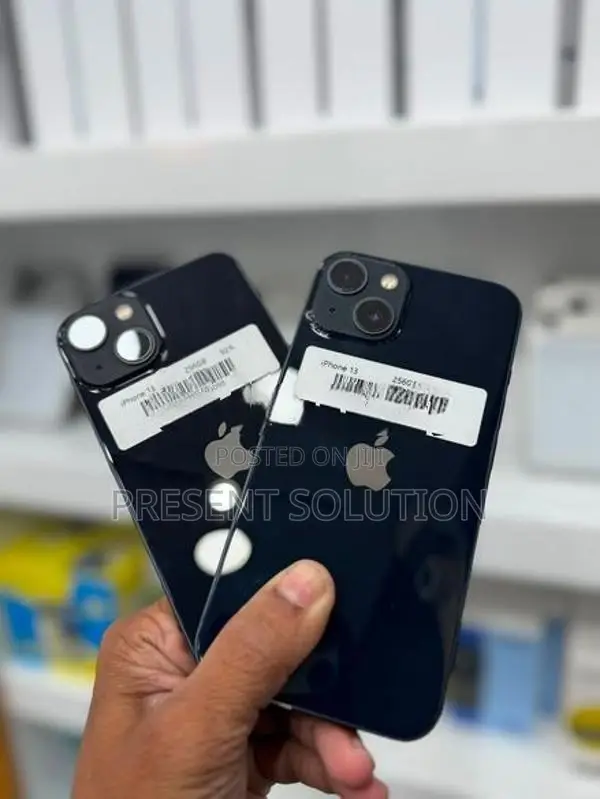 Apple iPhone 13 256GB (Used)