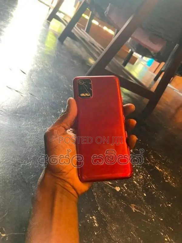 LG Q52 good (Used)