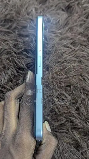 Infinix Smart 10 Plus whaite (Used)