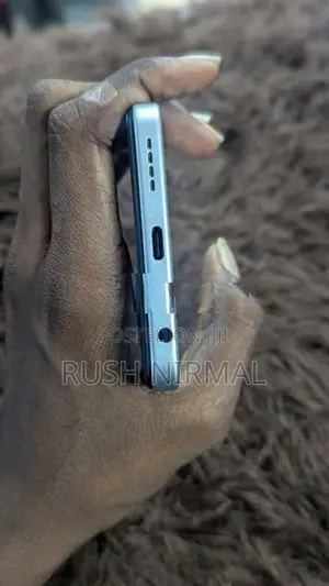 Infinix Smart 10 Plus whaite (Used)