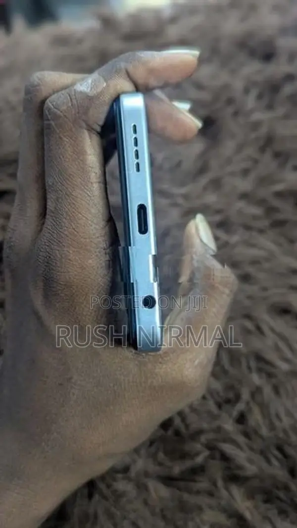 Infinix Smart 10 Plus whaite (Used)