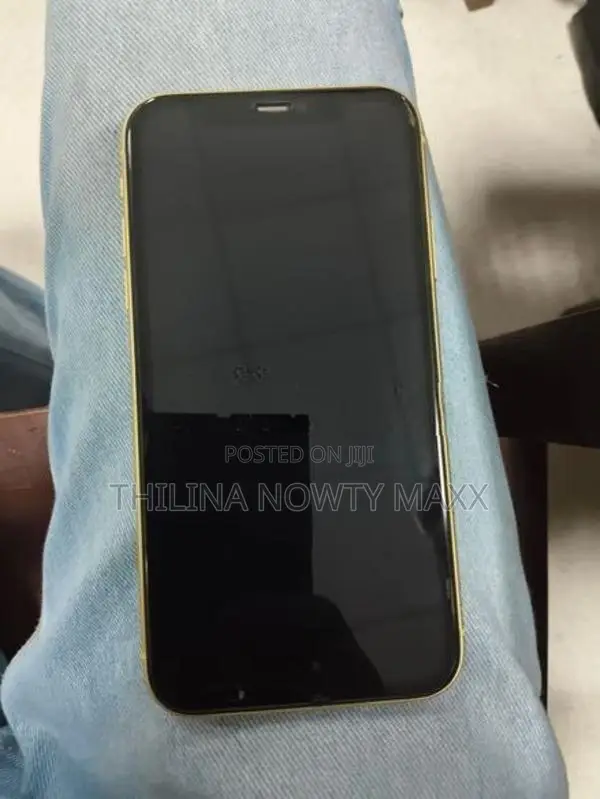 Apple iPhone 11 (Used)