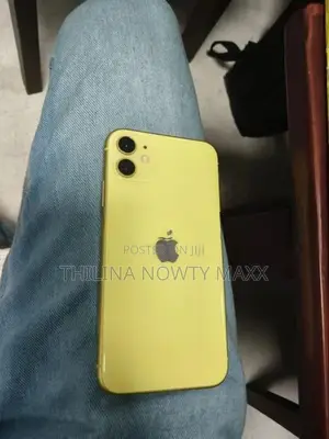 Apple iPhone 11 (Used)