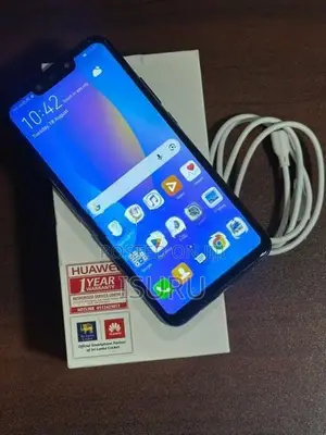 Huawei Nova 3i (Used)