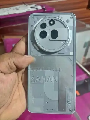 NOTHING Phone 3a Pro 12gb 256gb (Used)