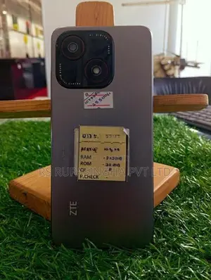 ZTE A35E / 2GB 32GB (Used)