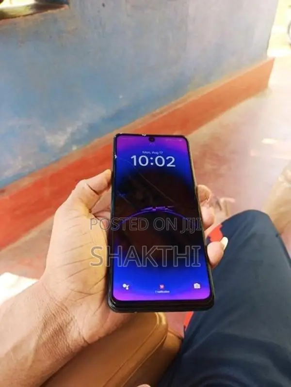 Oppo A3 4G (Used)