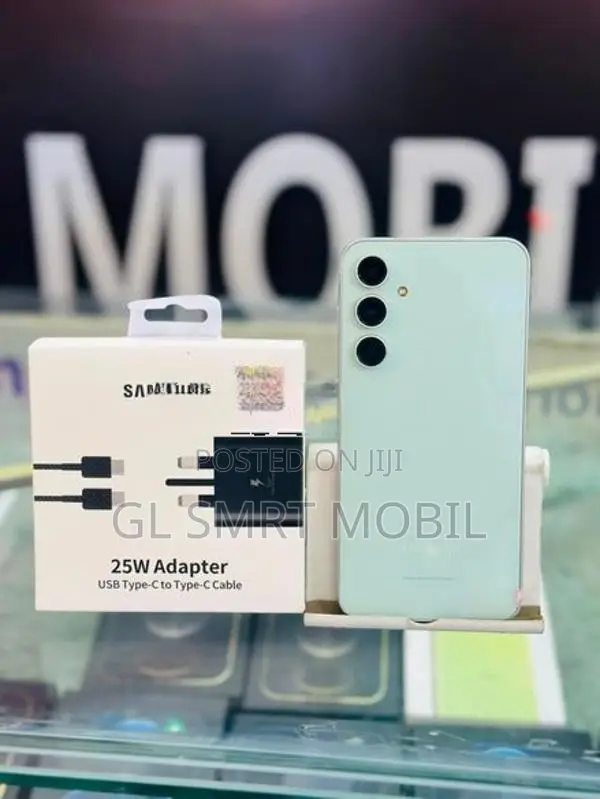 Samsung Galaxy S23 FE 5G 256GB (Used)