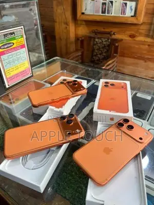 Apple iPhone 17 Pro Max (Used)