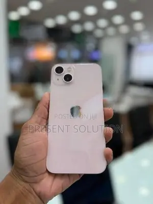 Apple iPhone 13 256GB (Used)