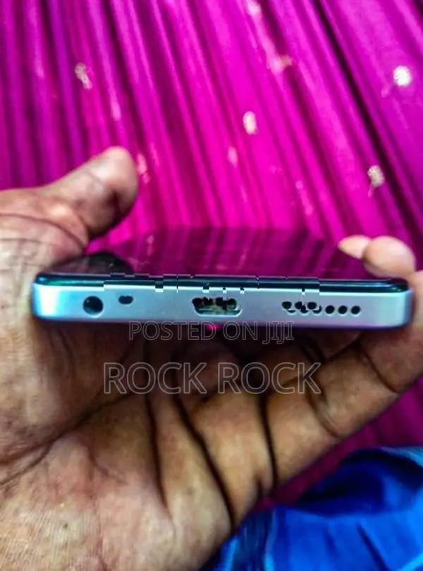 itel P55 4G (Used)