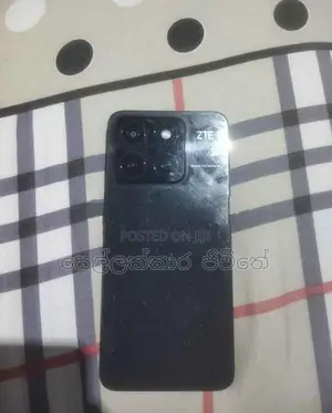 ZTE Blade A35 z (Used)